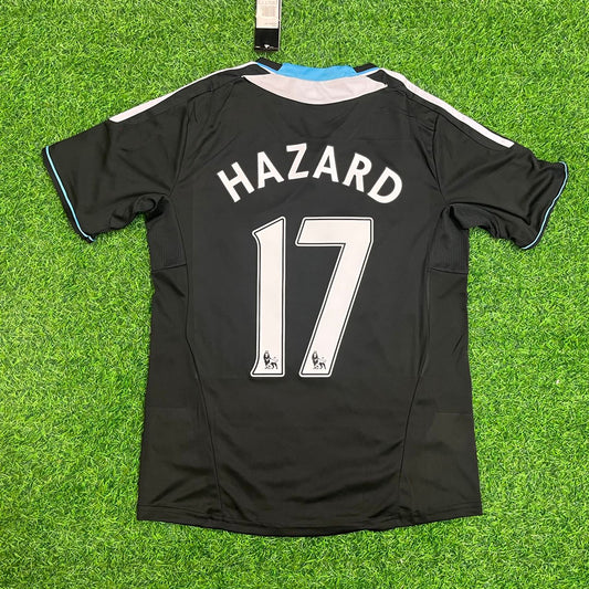 Jersey Paradise Edition