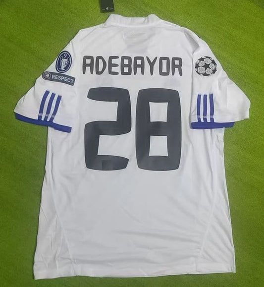 Jersey Paradise Edition