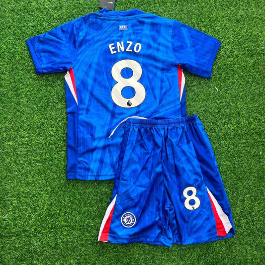 Jersey Paradise Edition