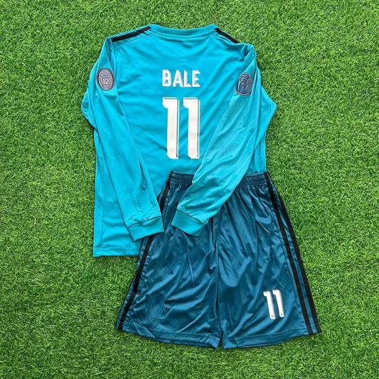 Jersey Paradise Edition