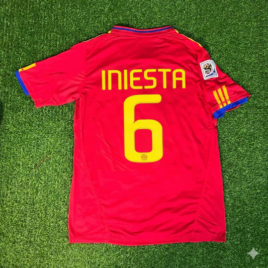 Jersey Paradise Edition