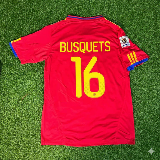 Jersey Paradise Edition