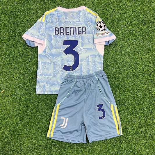 Jersey Paradise Edition