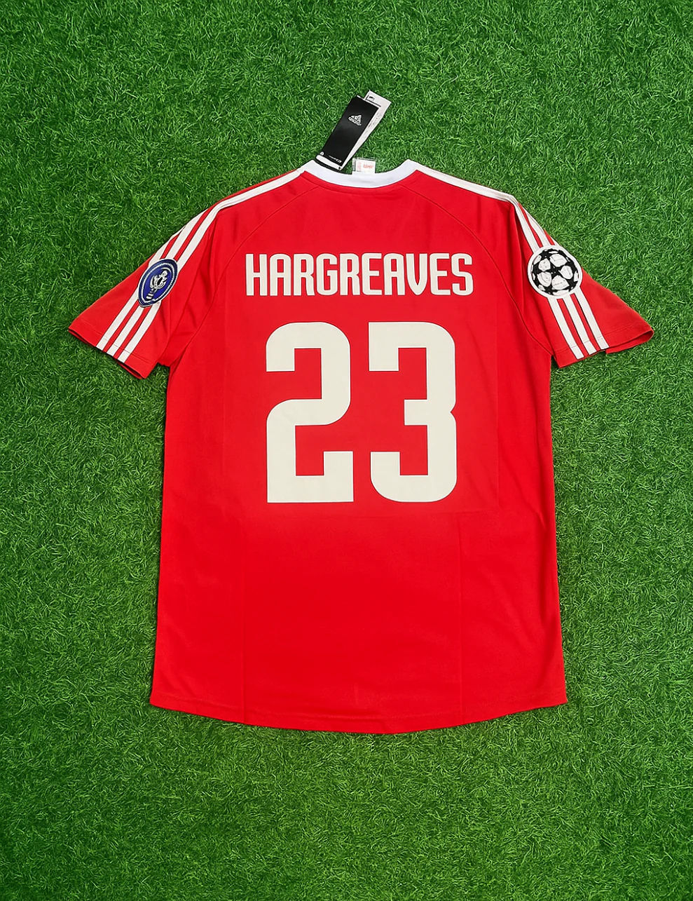 Jersey Paradise Edition