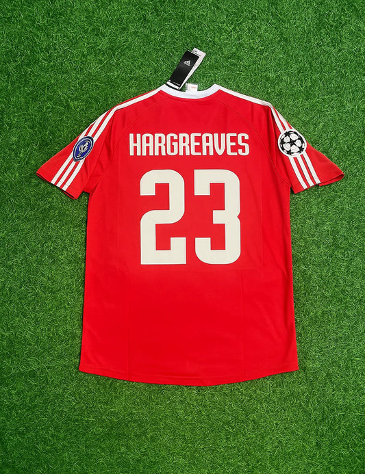 Jersey Paradise Edition