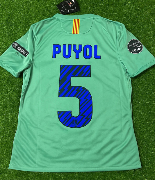 Jersey Paradise Edition