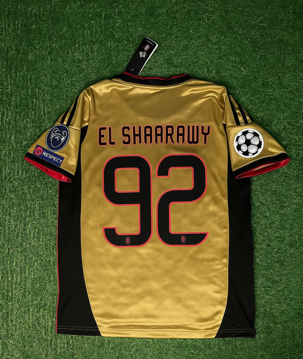 Jersey Paradise Edition