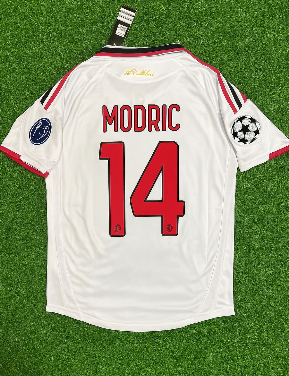 Jersey Paradise Edition