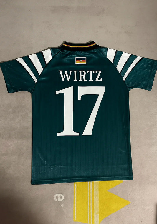 Jersey Paradise Edition