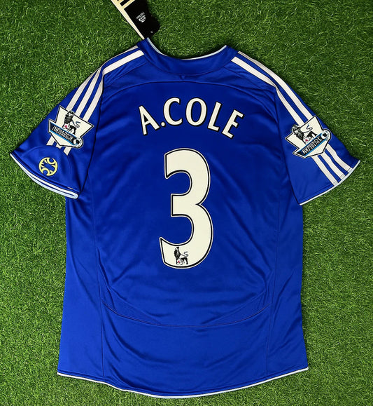 Jersey Paradise Edition