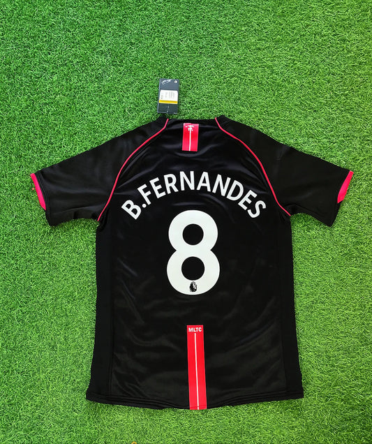 Jersey Paradise Edition