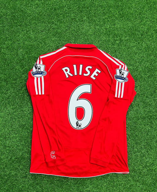Jersey Paradise Edition
