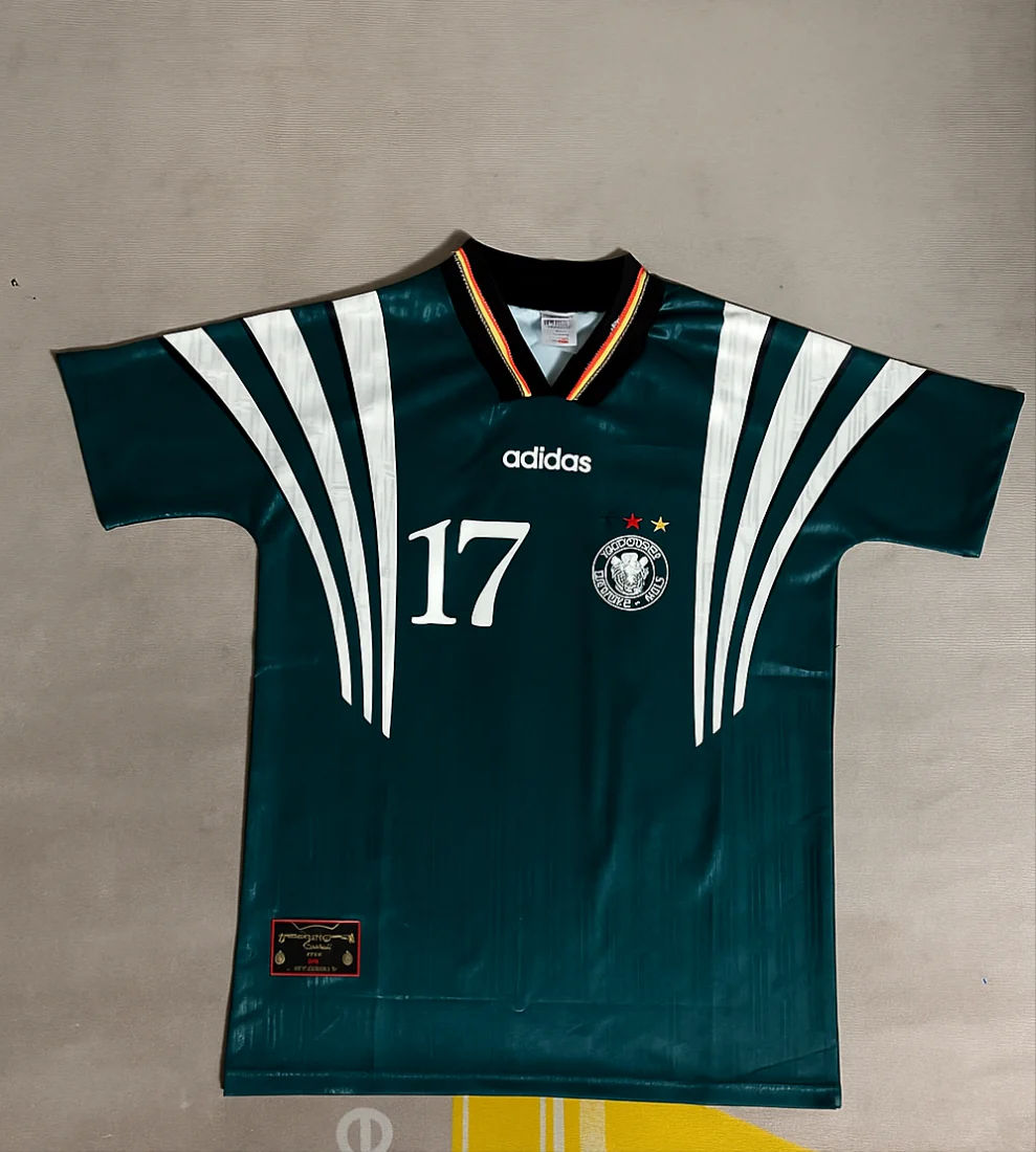 Jersey Paradise Edition