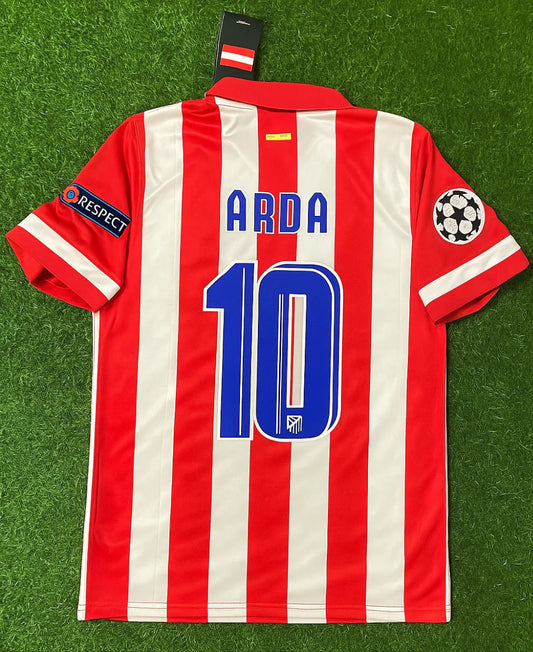 Jersey Paradise Edition