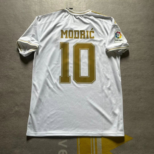 Jersey Paradise Edition