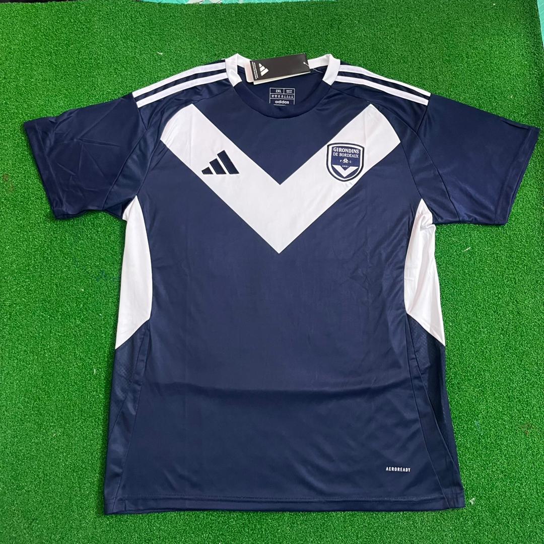 Girondins Andy Carroll Bordeaux Jersey Kit Trikot Soccer Kit