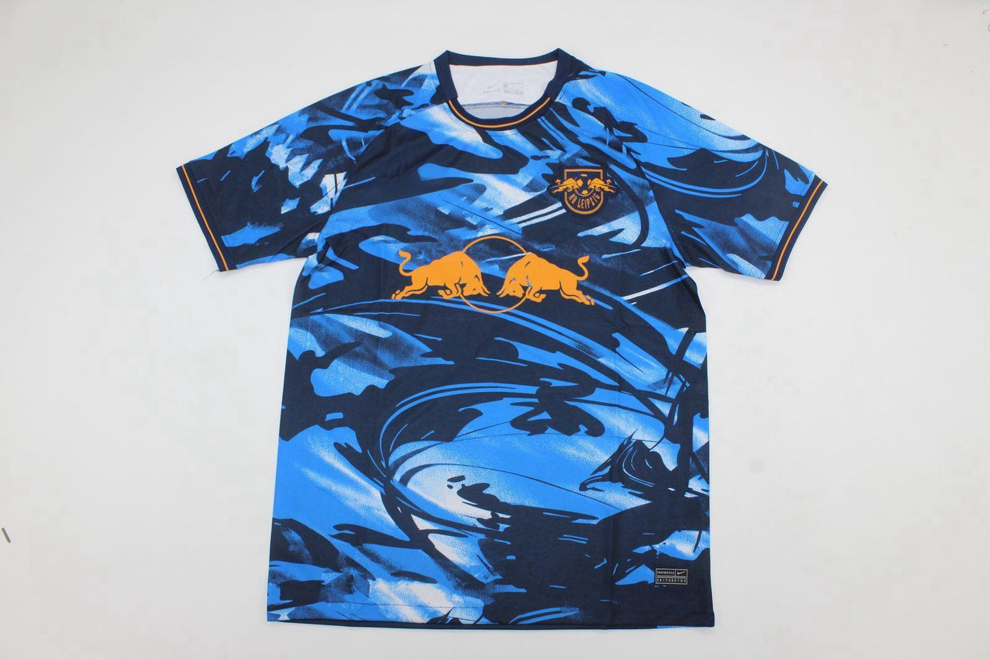 RB Leipzig Retro Heimtrikot 20-21 season Fußball