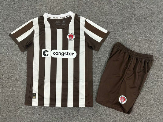 Jersey Paradise Edition