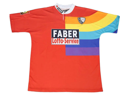 Jersey Paradise Edition