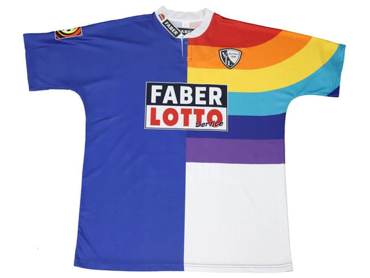 Jersey Paradise Edition