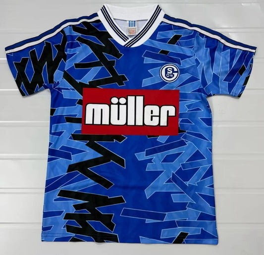 Jersey Paradise Edition