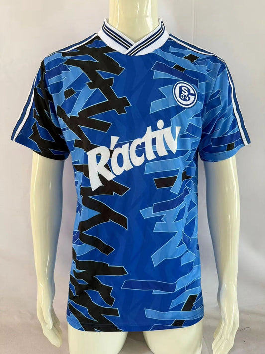 Jersey Paradise Edition