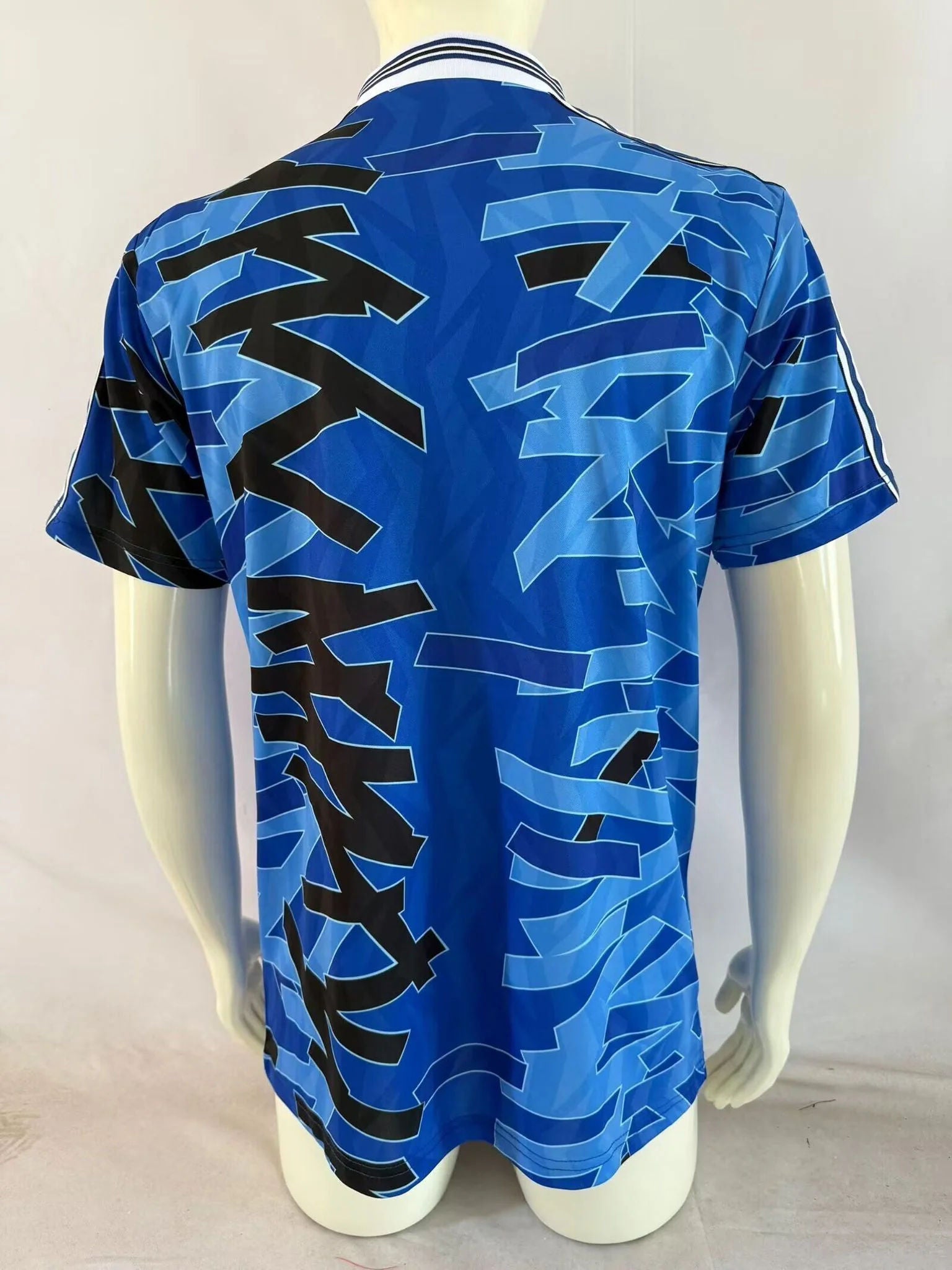Jersey Paradise Edition