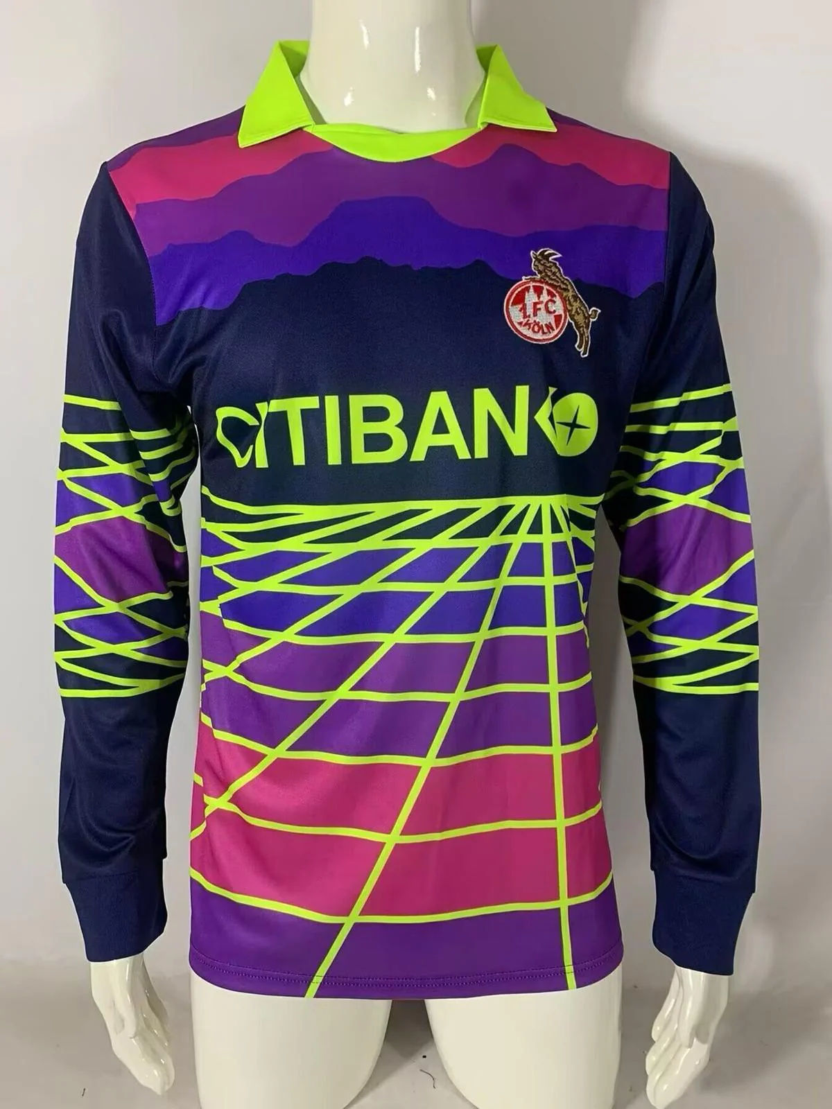 Jersey Paradise Edition