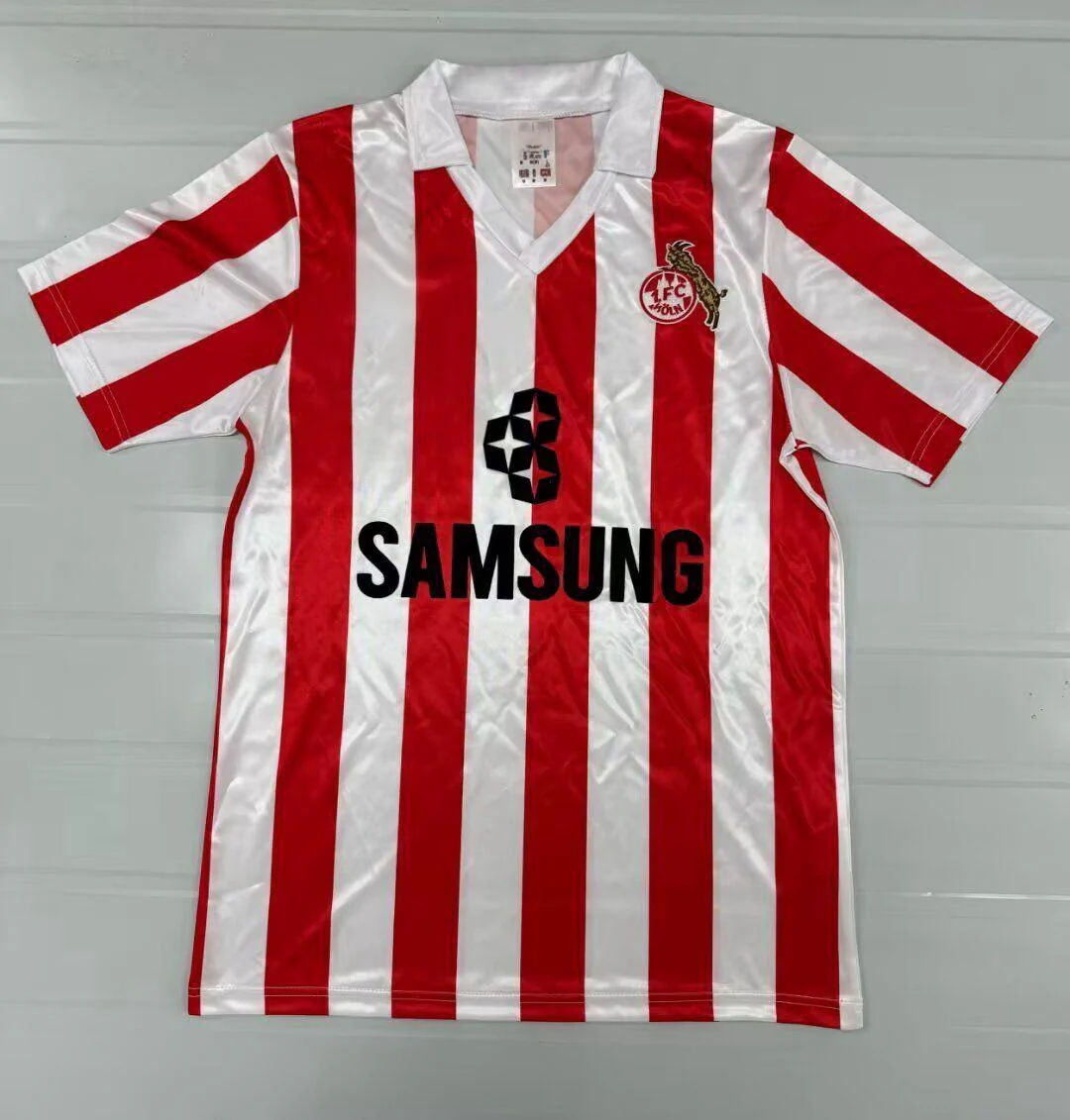 Jersey Paradise Edition