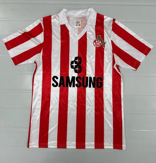 Jersey Paradise Edition