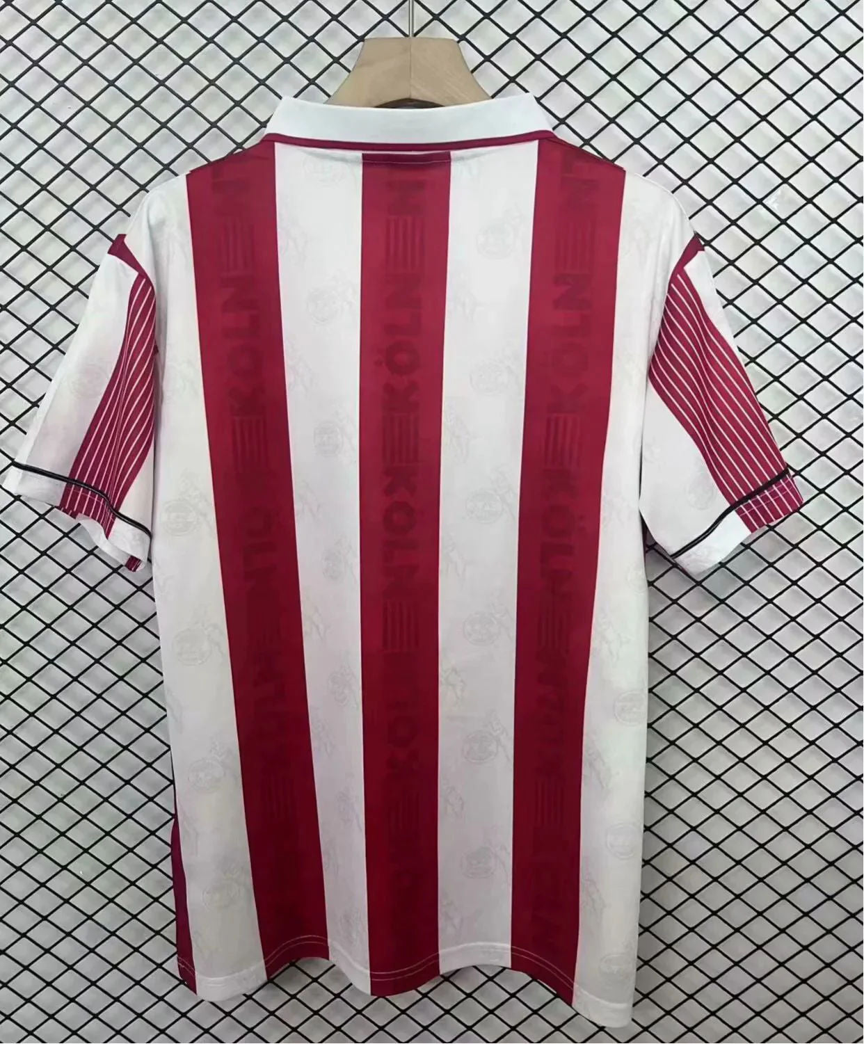 Jersey Paradise Edition