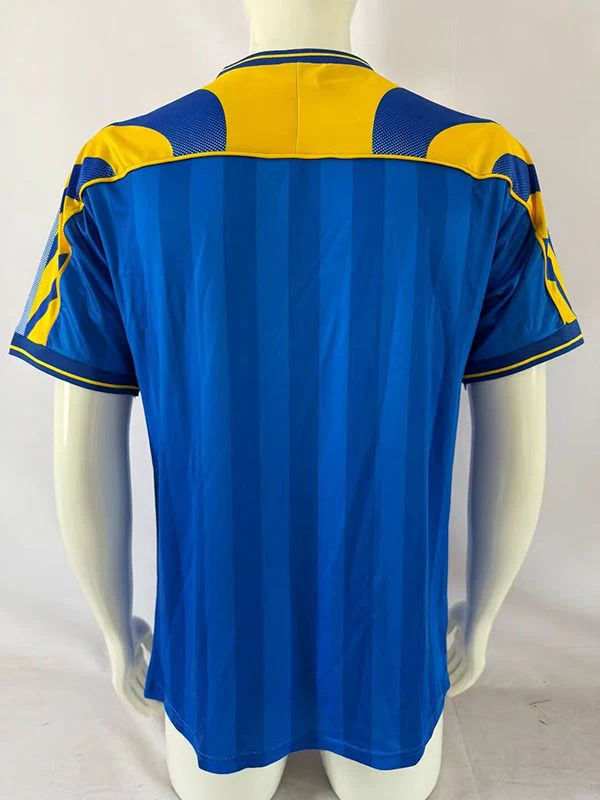 Jersey Paradise Edition
