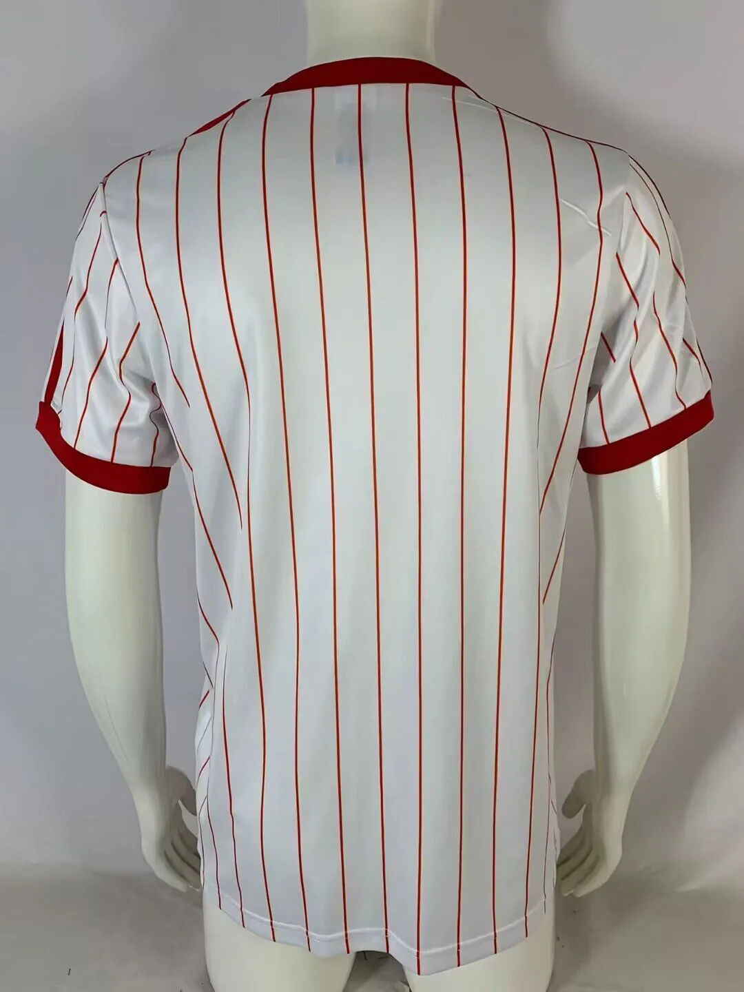 Jersey Paradise Edition
