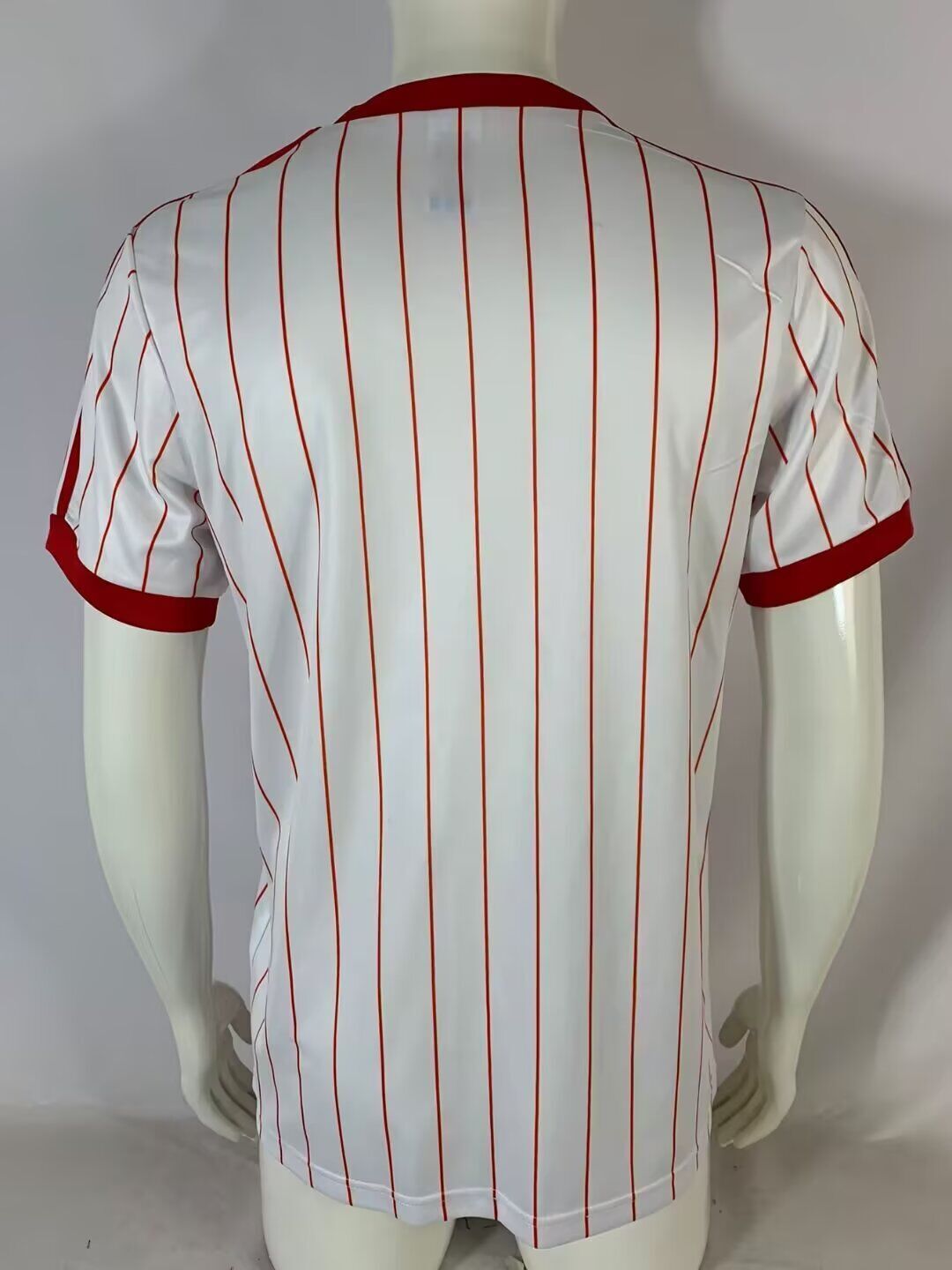 1. FC Köln Retro Heimtrikot 1982/83 Fußball