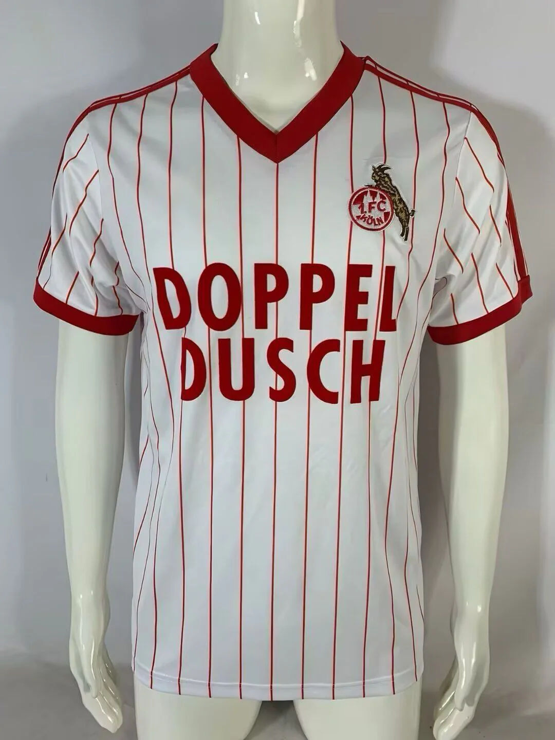Jersey Paradise Edition