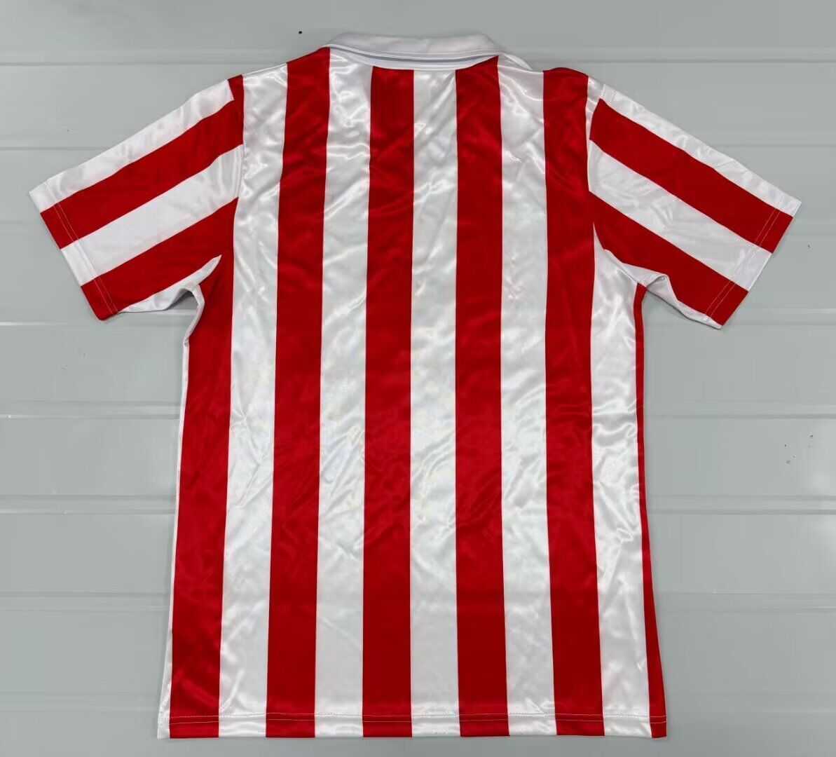 FC Köln 1988/89 Saison Heim Retro