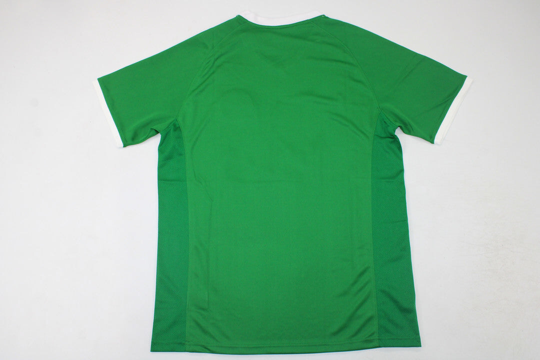 VfL Wolfsburg 2008/09 Saison Heim Retro