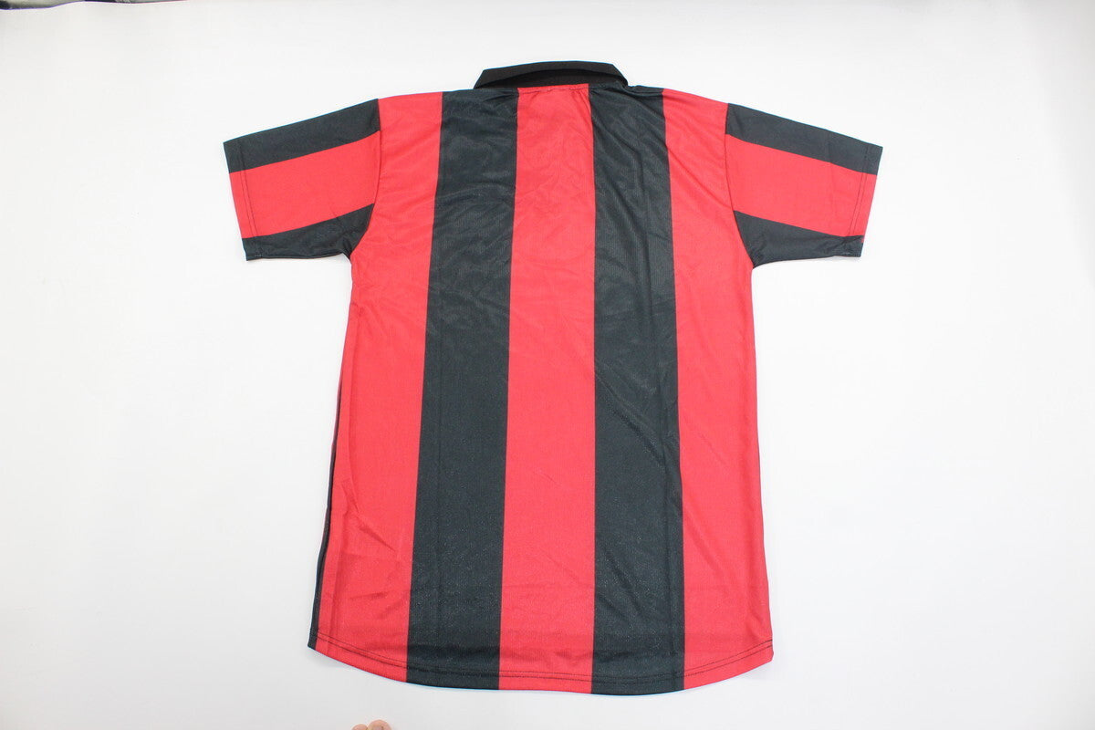 Eintracht Frankfurt 1999/2000 Saison Heim Retro