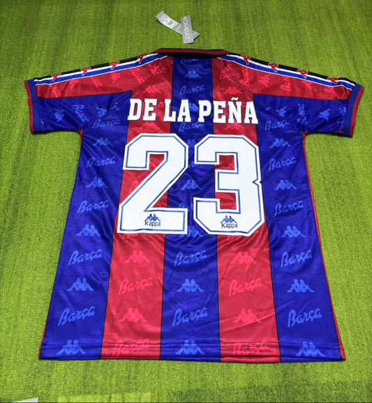 Jersey Paradise Edition