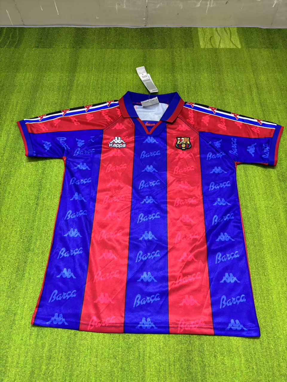Jersey Paradise Edition