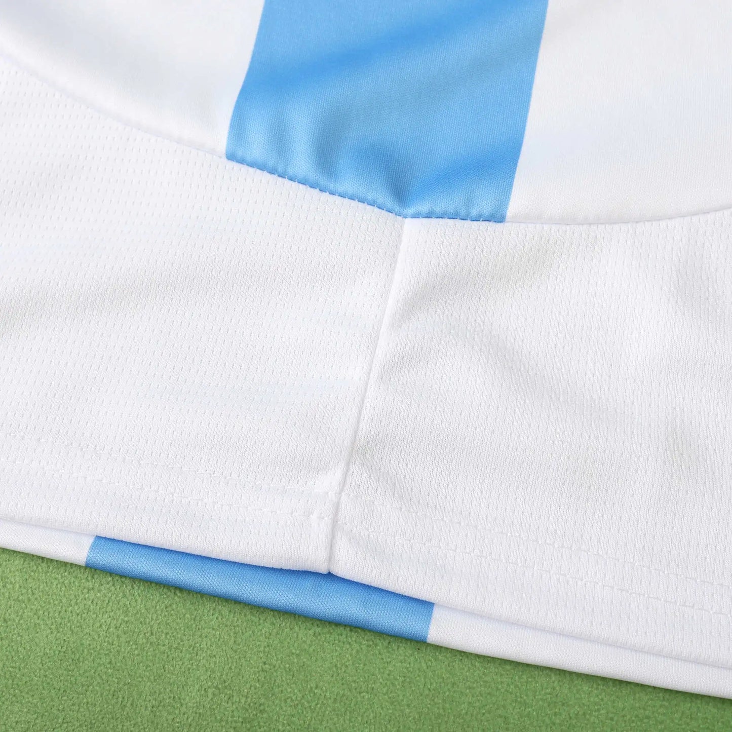Lionel Messi Argentina Home Kids Kit Kindertrui (Ages 3-13)
