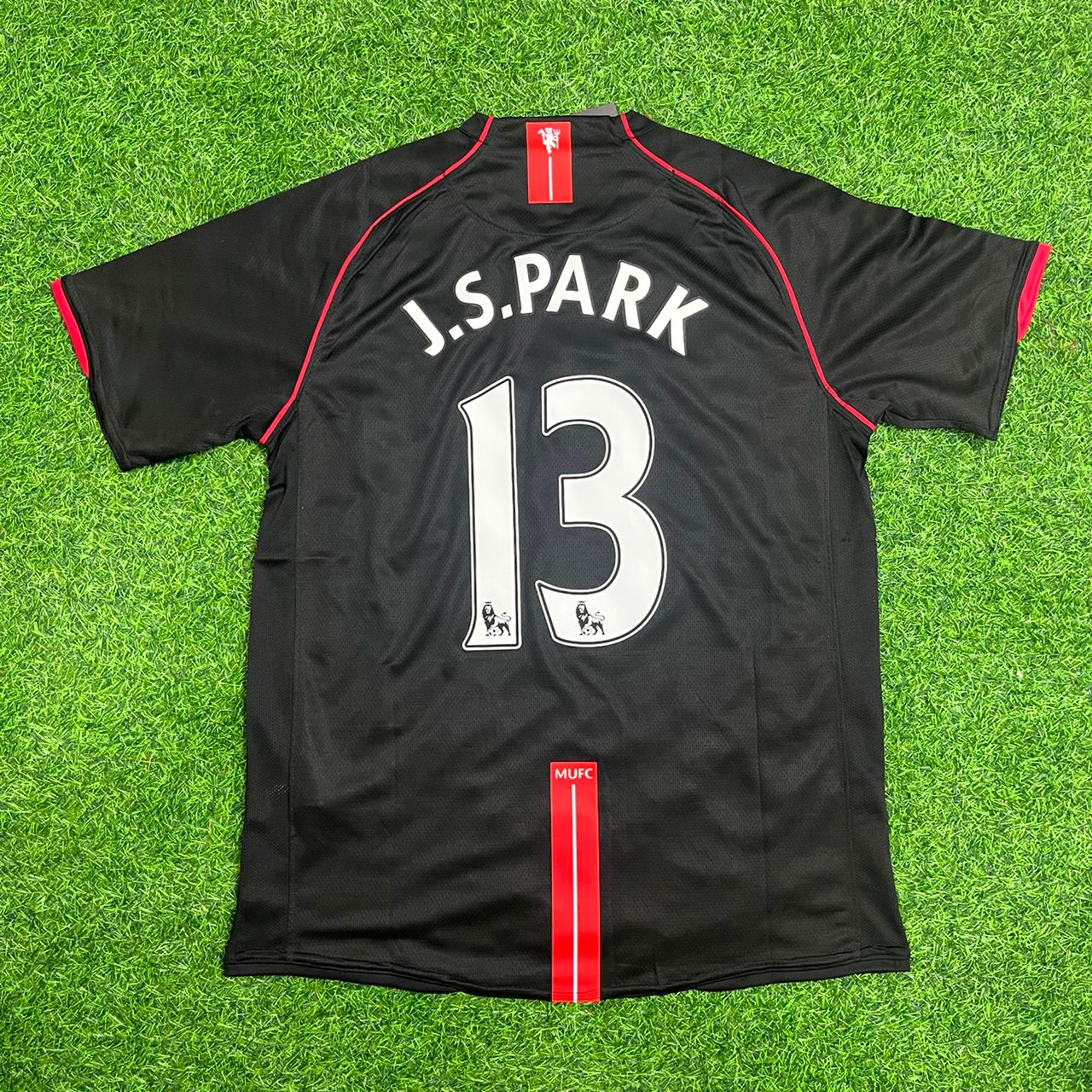 Jersey Paradise Edition