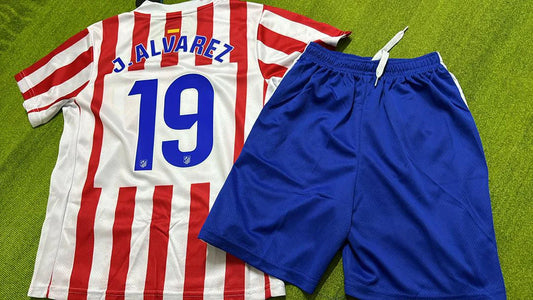 Jersey Paradise Edition