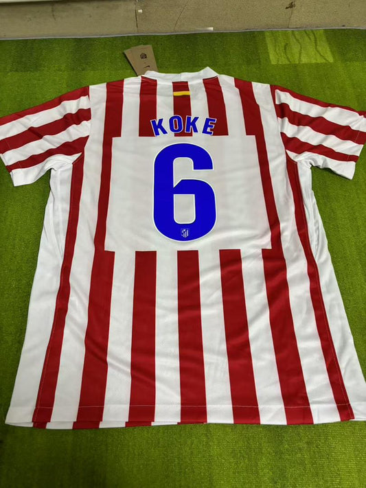 Jersey Paradise Edition