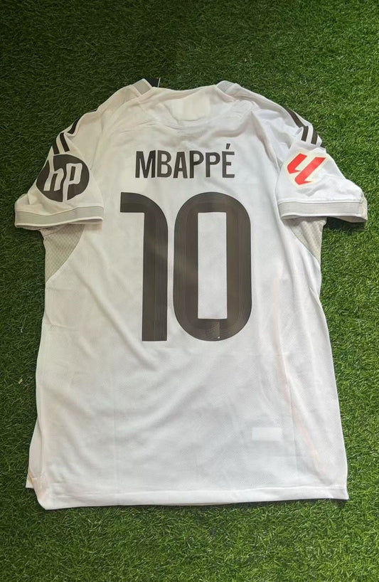 Jersey Paradise Edition