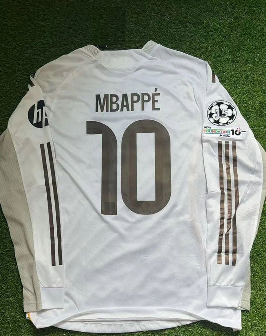 Jersey Paradise Edition