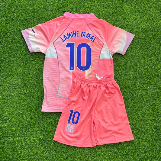Jersey Paradise Edition