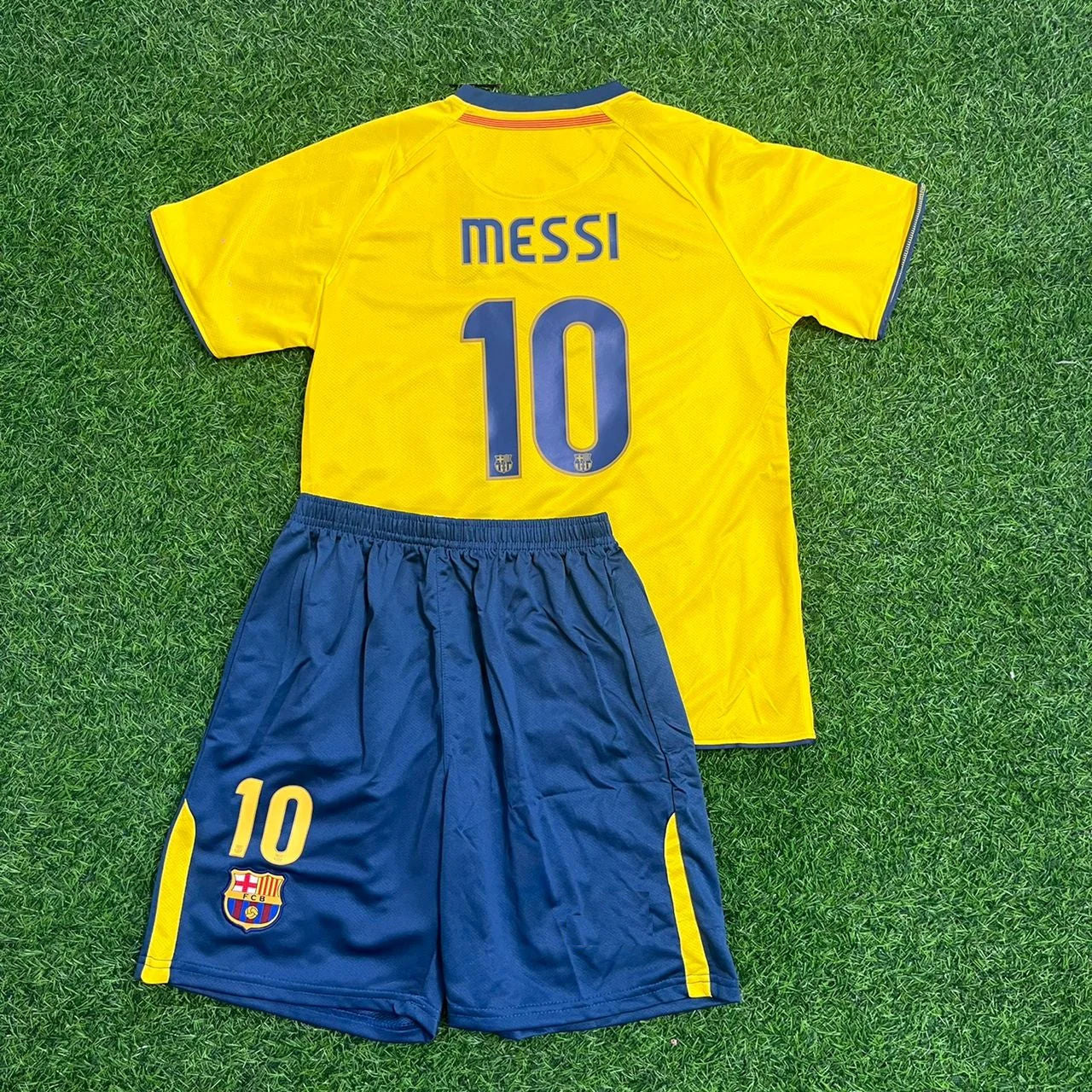 Jersey Paradise Edition