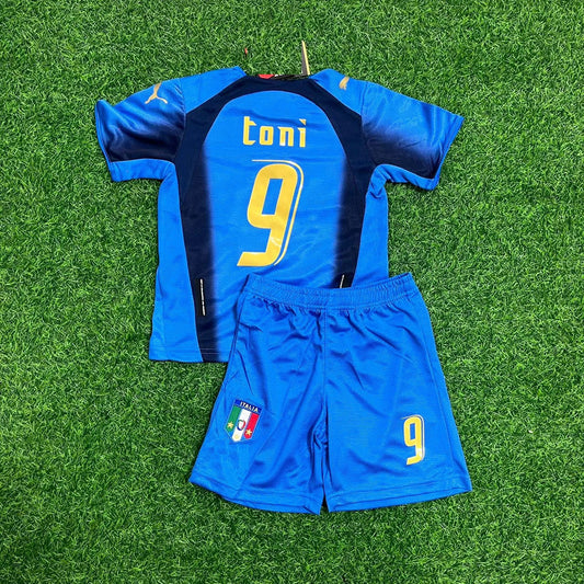Jersey Paradise Edition