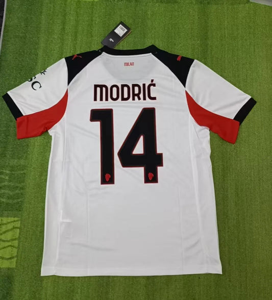 Jersey Paradise Edition